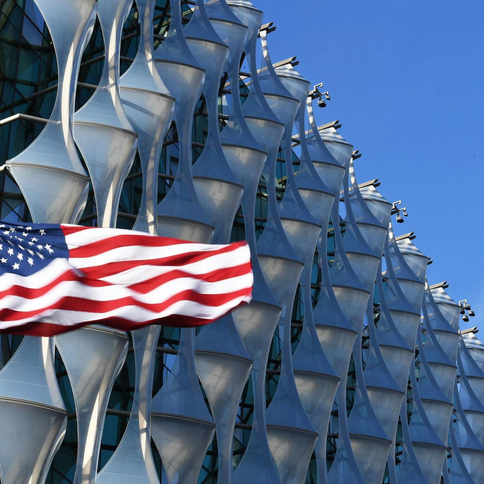 Image - EU-Diplomaten offenbar von US-Vertretern persönlich bedroht: „Klima der Angst“