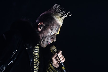 Till Lindemann kündigt Geburtstagskonzert in Dubai an: Das steckt dahinter