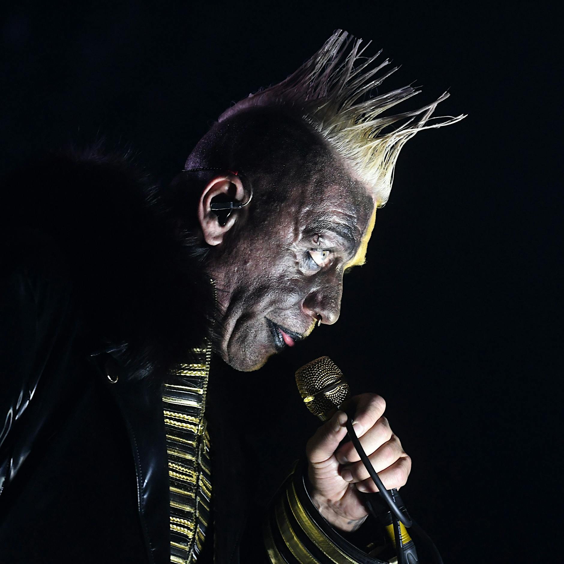 Till Lindemann kündigt Geburtstagskonzert in Dubai an: Das steckt dahinter