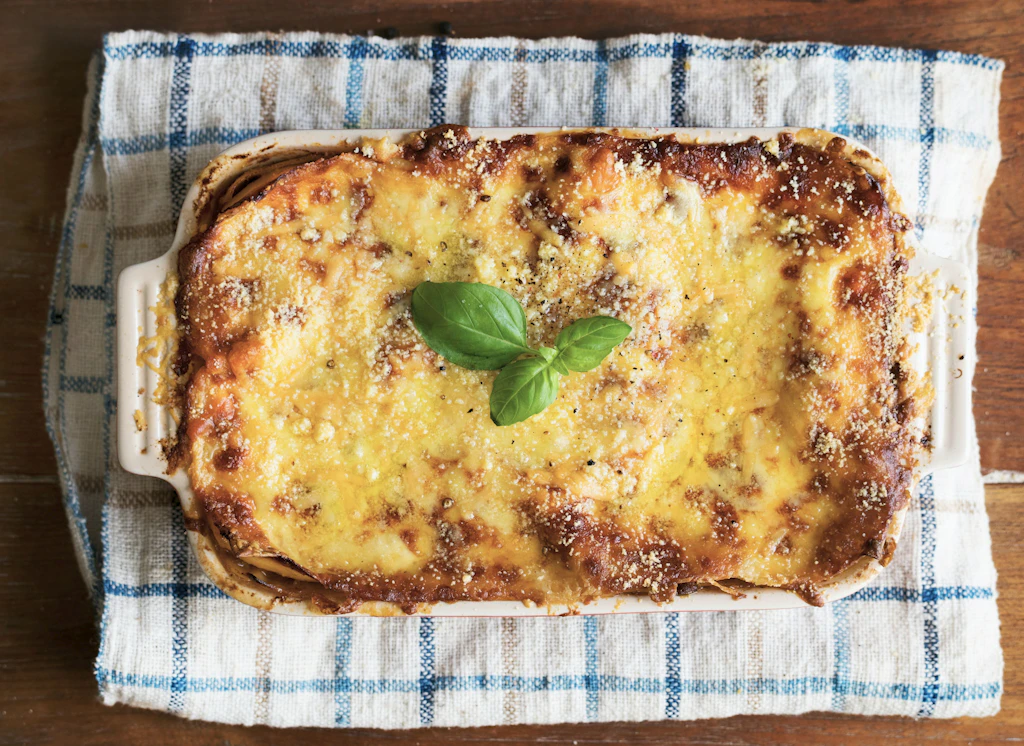 Was für ein Auflauf! Rezepte für unser liebstes Soulfood im Herbst