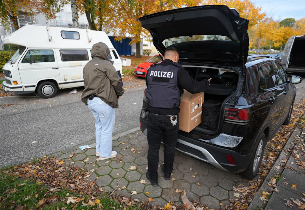 Verbot von „Muslim Interaktiv“: Wie die Islamisten ihr Unwesen in Berlin treiben