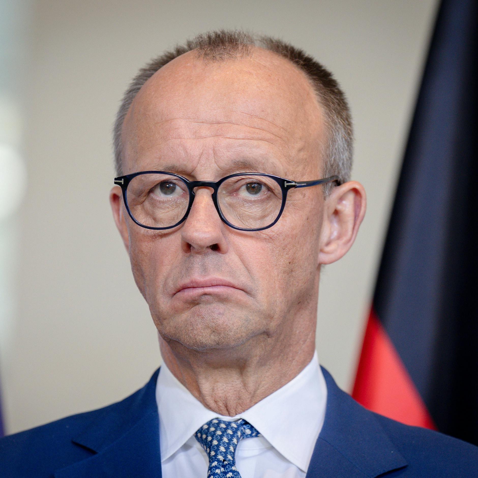 Image - Zum 70. Geburtstag: Senioren-Union wirbt um Kanzler Merz