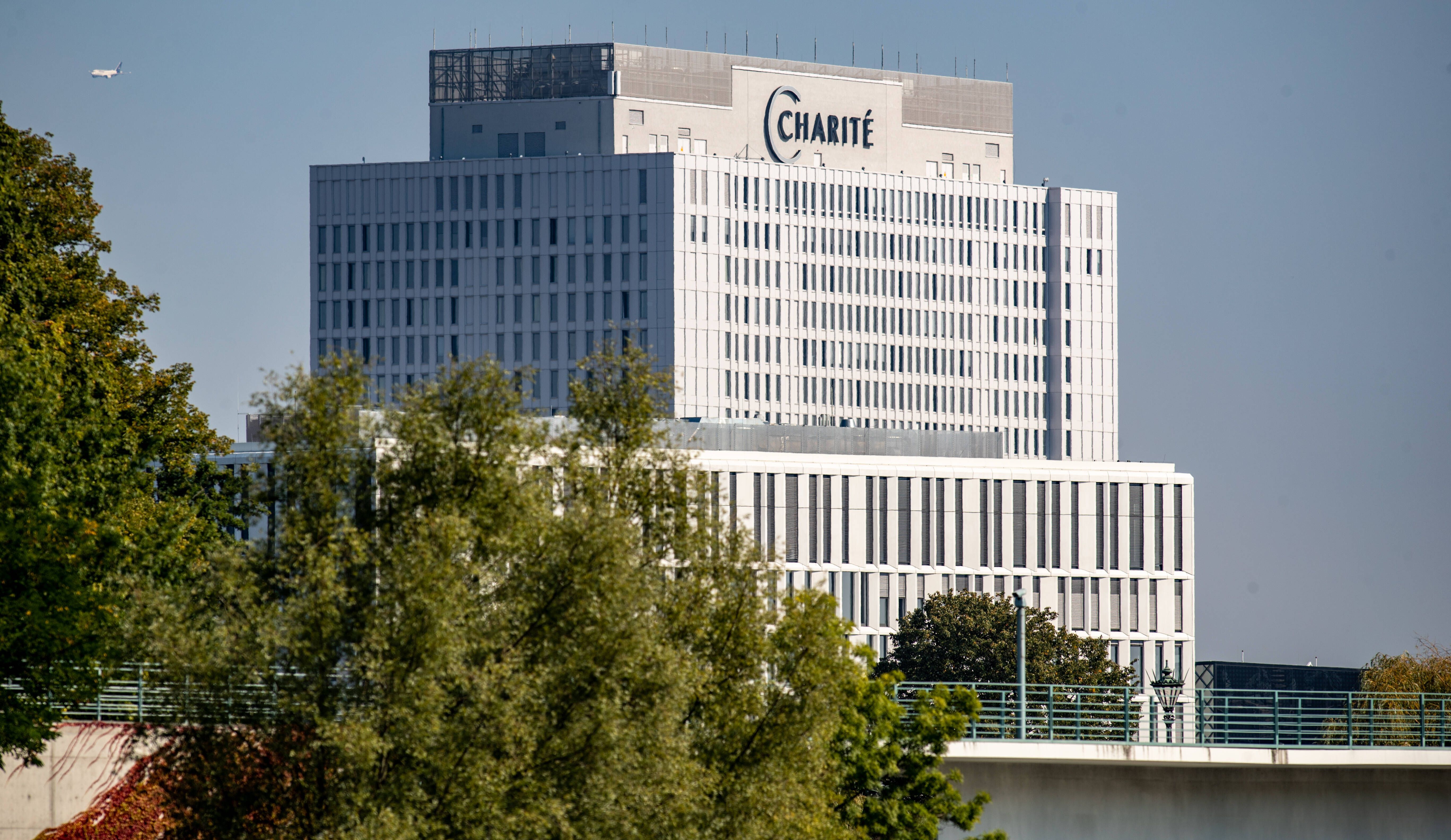 Fünflinge an der Charité Berlin: So geht es Mutter und Kindern