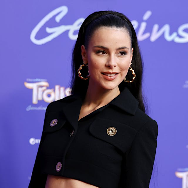 Lena Meyer-Landrut: Überraschendes Comeback nach Pause