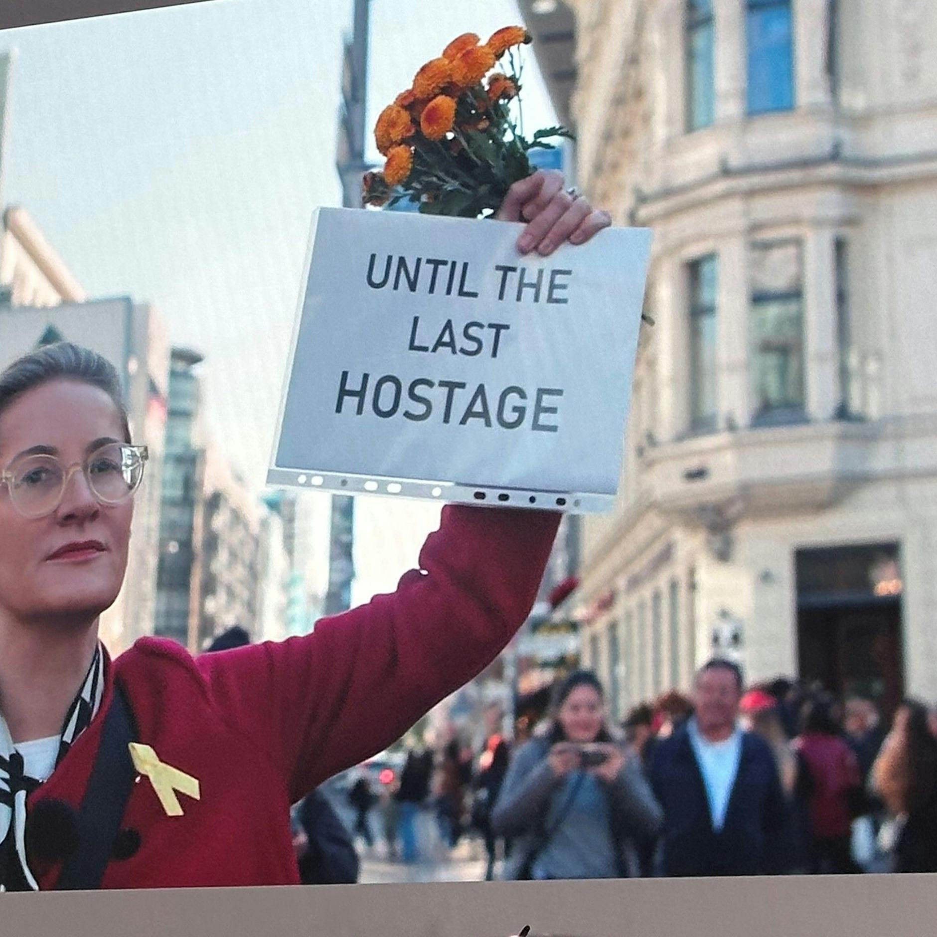 Image - Rede und Gegenrede: Karoline Preisler mit Paul-Spiegel-Preis ausgezeichnet