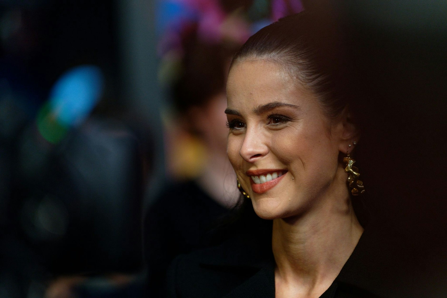 Seit Juli 2024 gab es keine öffentlichen Auftritte oder Äußerungen mehr von Lena Meyer-Landrut.