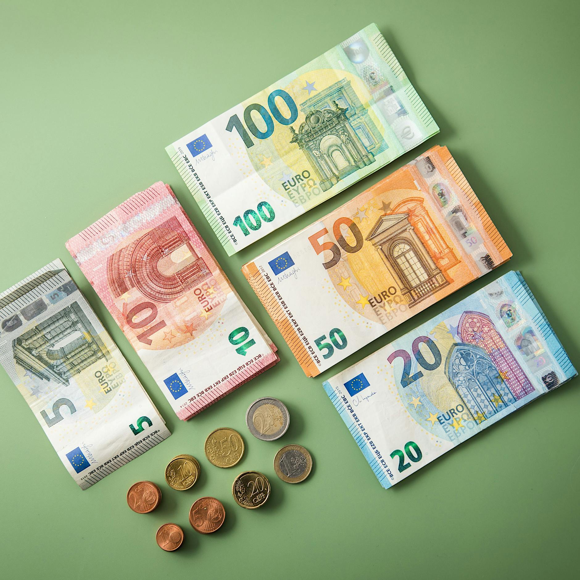 3,5 Prozent Tagesgeld: Bei diesen Banken bekommen Sie jetzt die besten Zinsen