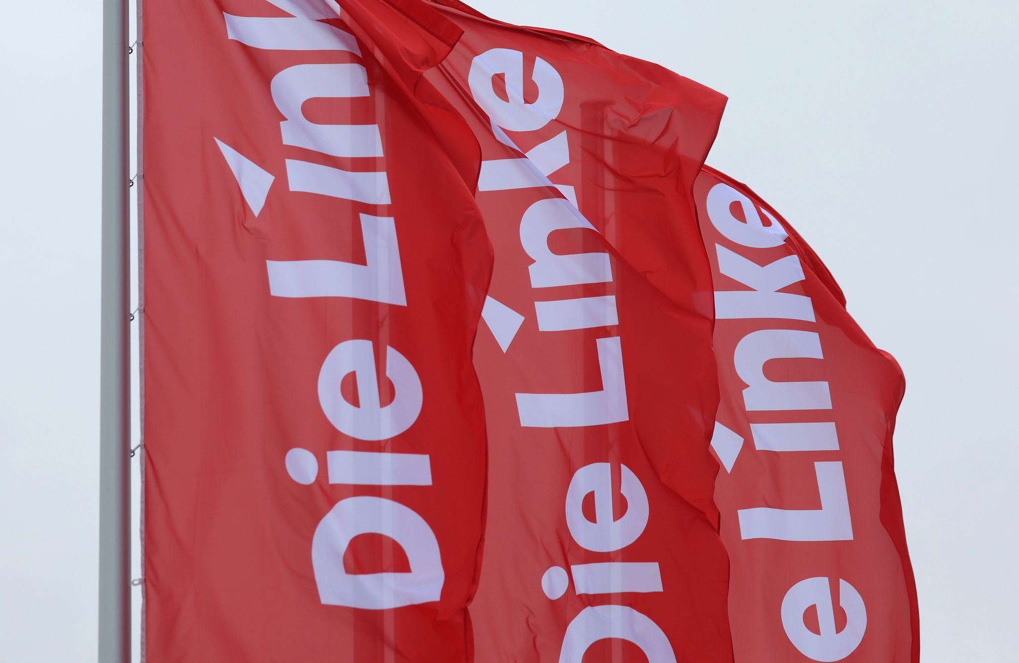 Kritik an Linke-Jugend: „Es ist etwas ins Rutschen gekommen“