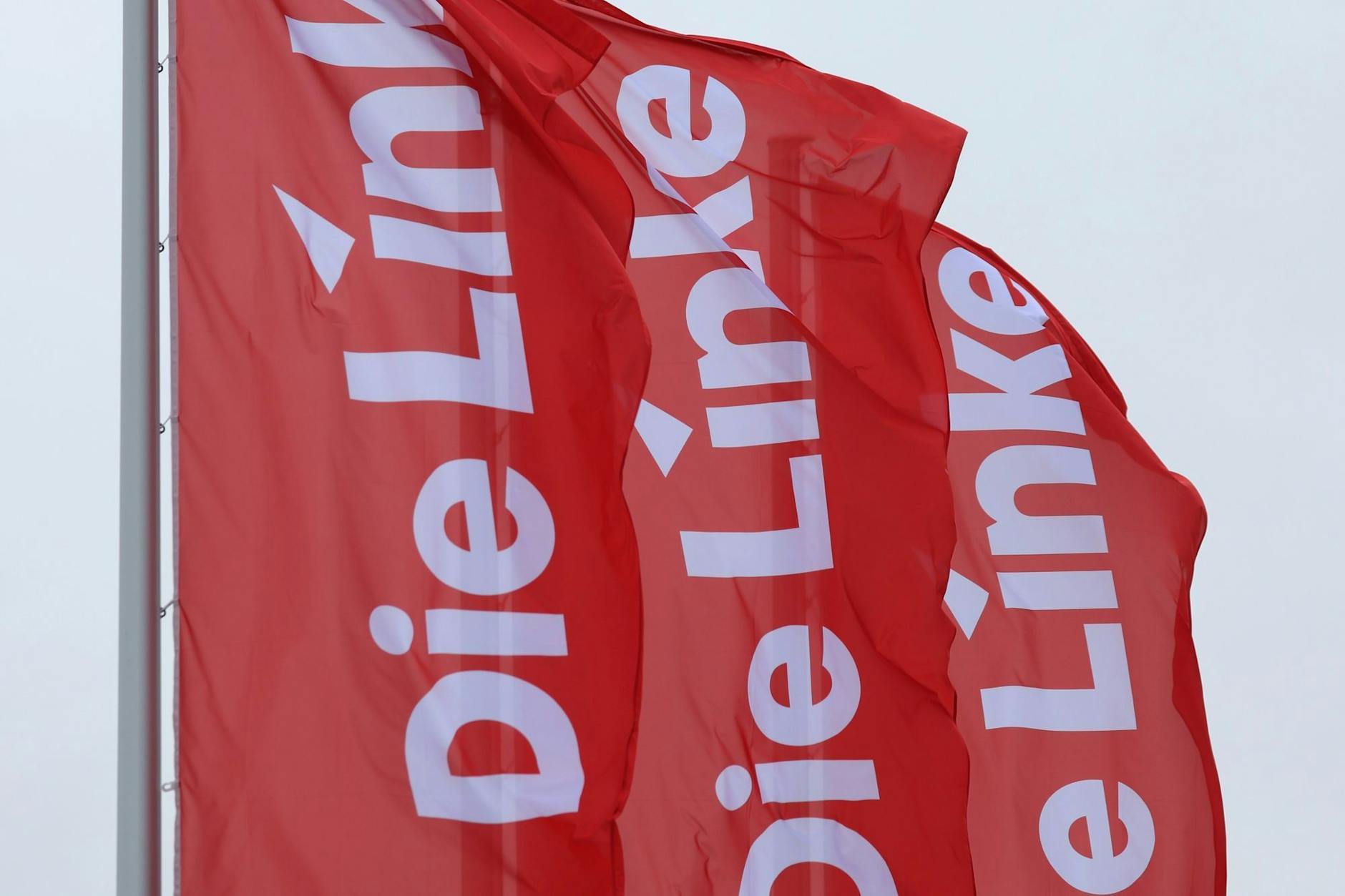 Mehrere Abgeordnete der Linken kritisieren in einem Brandbrief an den Vorstand einen Beschluss der Linksjugend.