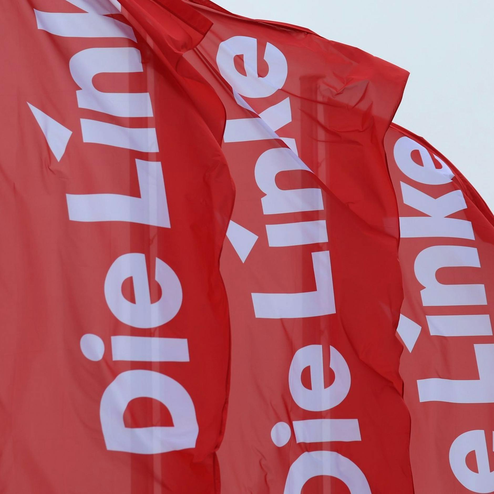 Image - Kritik an Linke-Jugend: „Es ist etwas ins Rutschen gekommen“