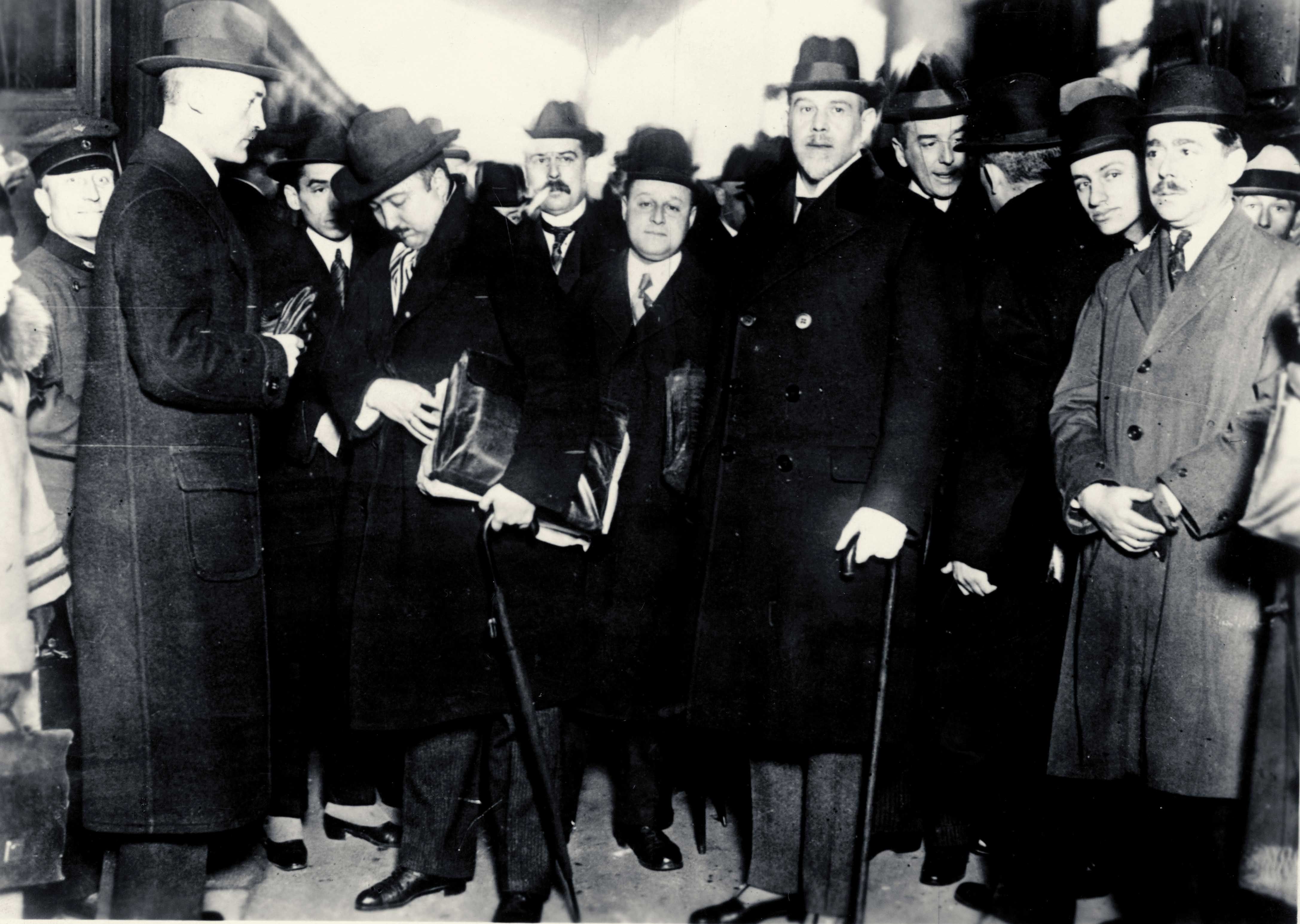 Image - Konstantin Richter: Westdeutsche Geschäftsmänner meinten im Osten alles zerstören zu müssen