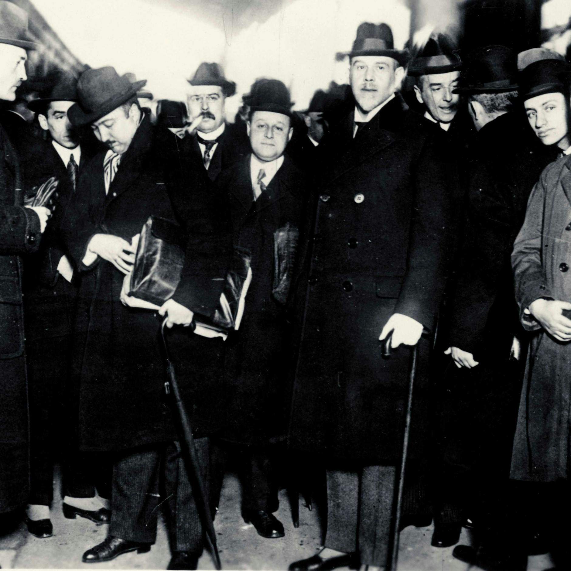 Image - Konstantin Richter: Westdeutsche Geschäftsmänner meinten im Osten alles zerstören zu müssen