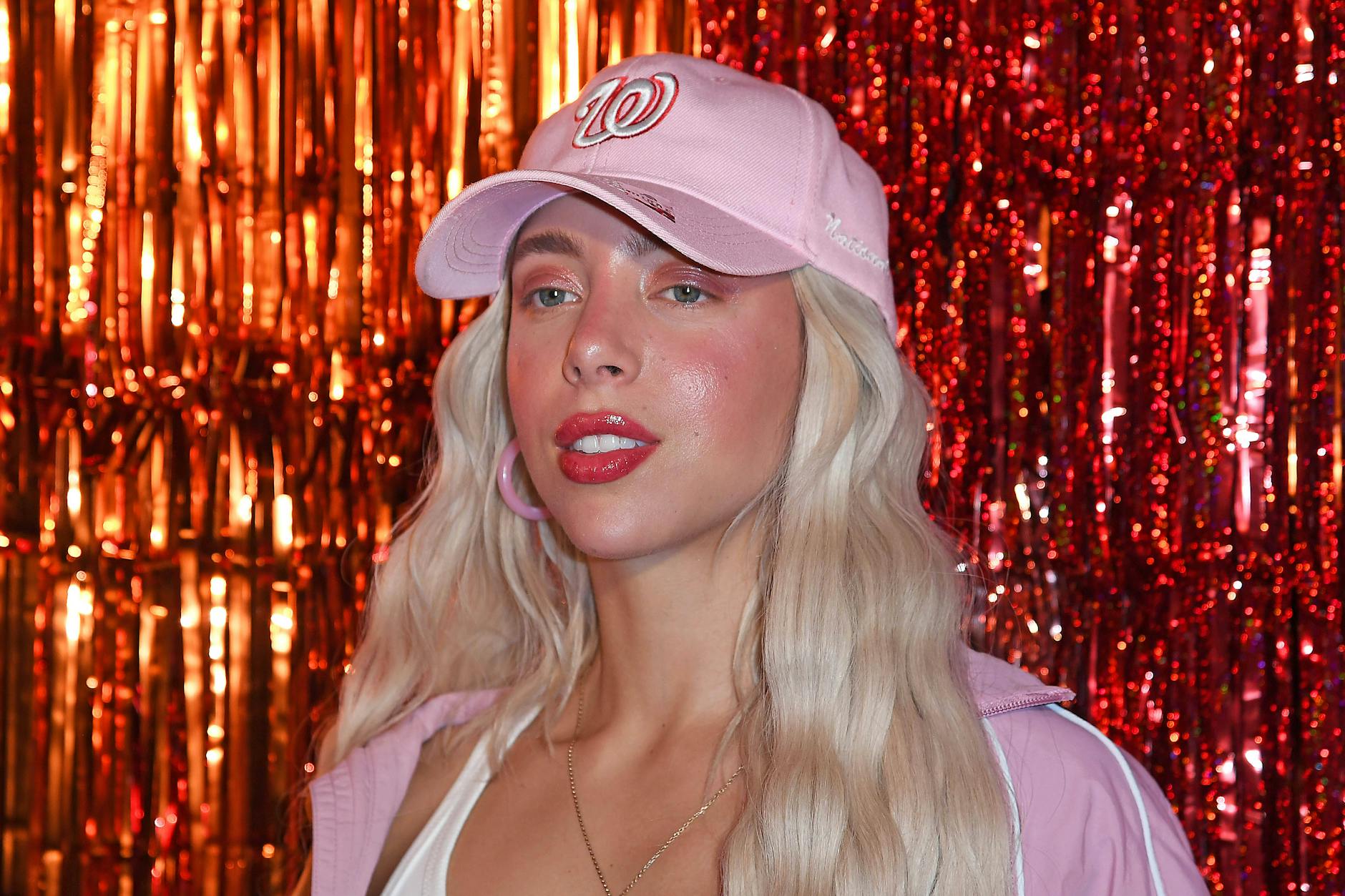 Walentina Doronina will ihren Ex vor Gericht bringen.