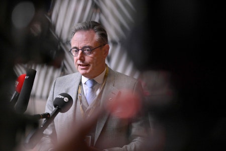 Nach Drohnenvorfällen in Belgien: Geheimdienste verdächtigen Russland – Moskau reagiert