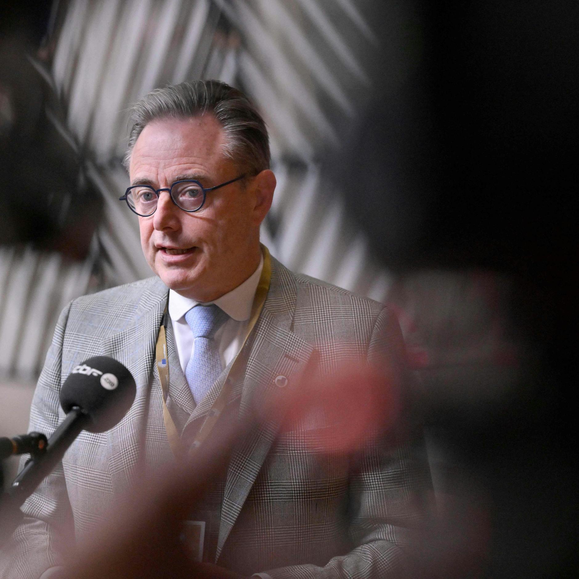 Image - Nach Drohnenvorfällen in Belgien: Geheimdienste verdächtigen Russland – Moskau reagiert