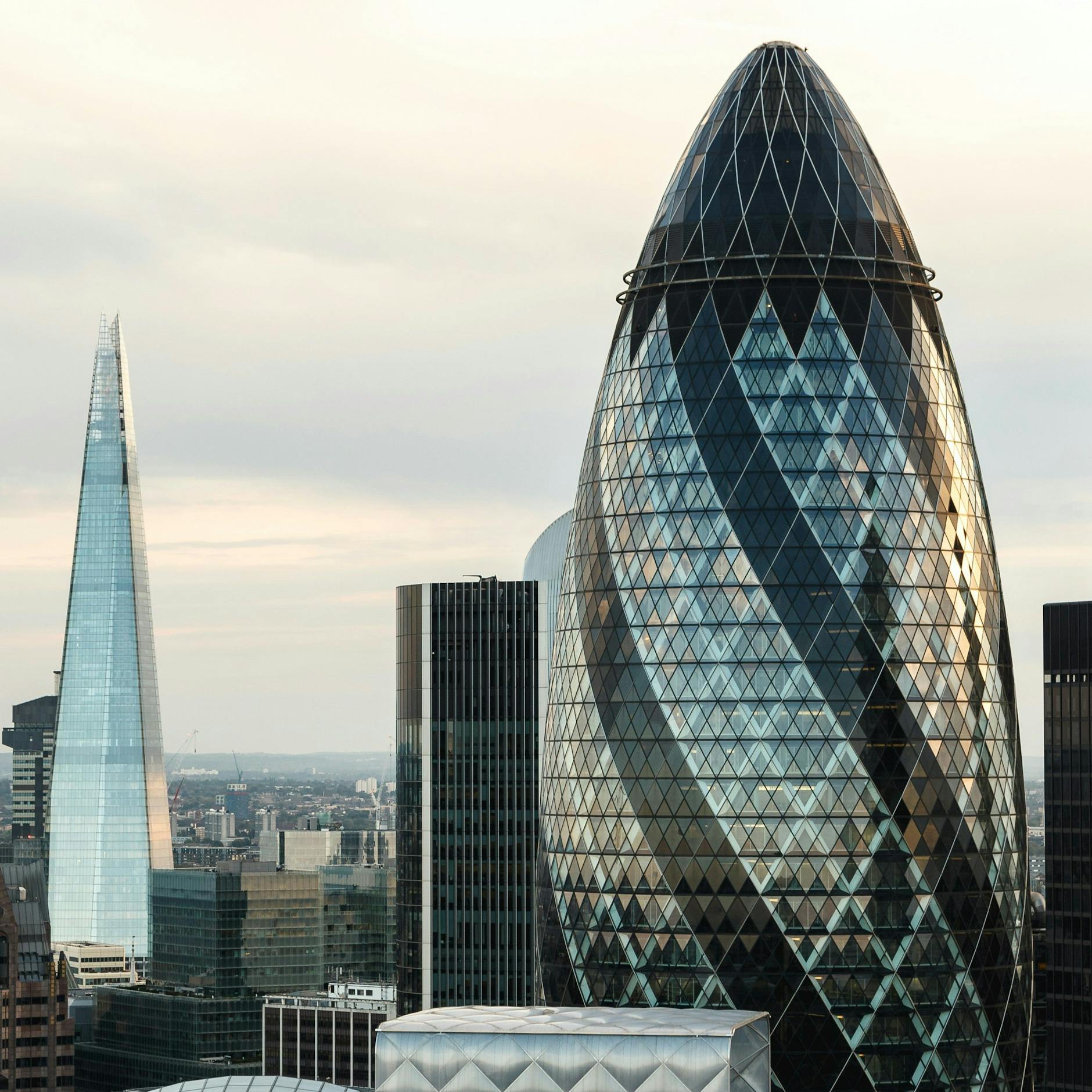Image - Weniger Genöle, mehr Lösungen: Berlin, lern von London!