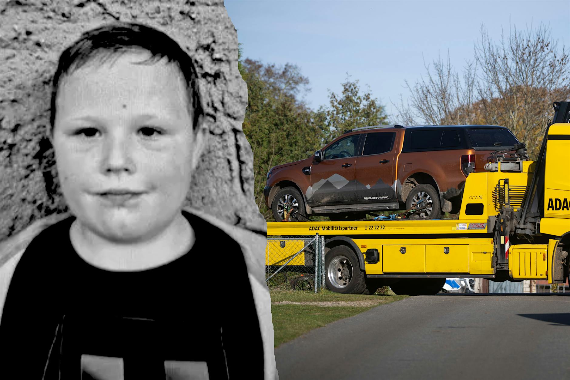 Ermordeter Fabian (8) aus Güstrow: Gina H. war längst im Visier der Ermittler