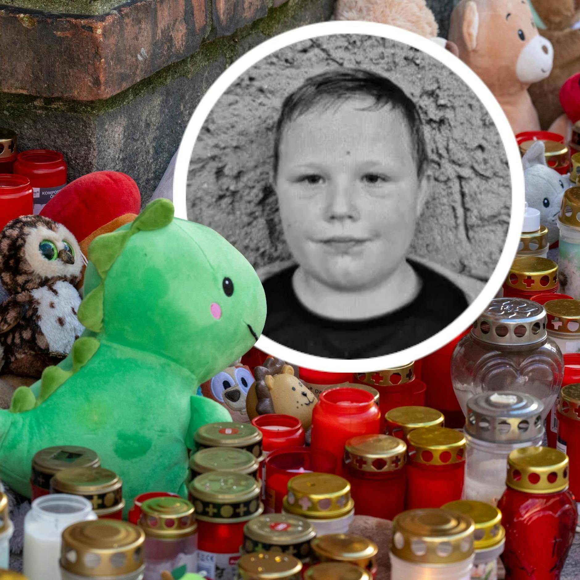 Image - Anwältin: Das sagt die Mutter von Fabian über Gina H.