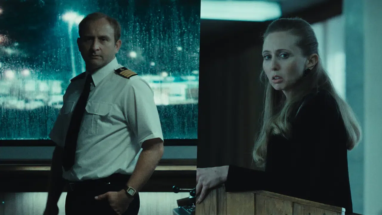 Image - Die Geschichte hinter dem Netflix-Hit „Heweliusz“: Es war Polens schlimmstes Schiffsunglück