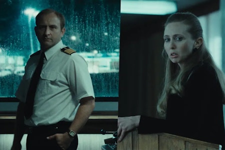 Die Geschichte hinter dem Netflix-Hit „Heweliusz“: Es war Polens schlimmstes Schiffsunglück