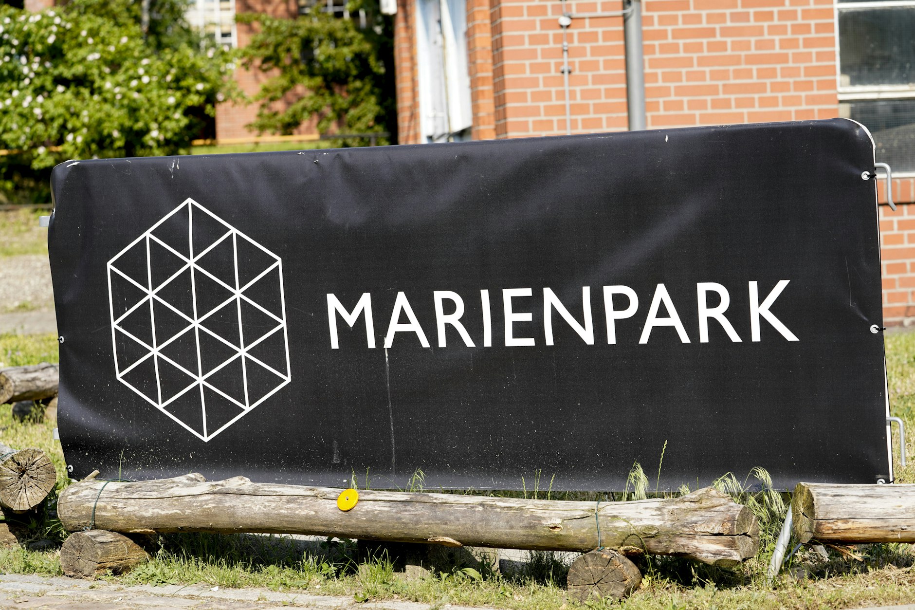 Im Gewerbequartier Marienpark in Tempelhof eröffnete Virtus ein Rechenzentrum.