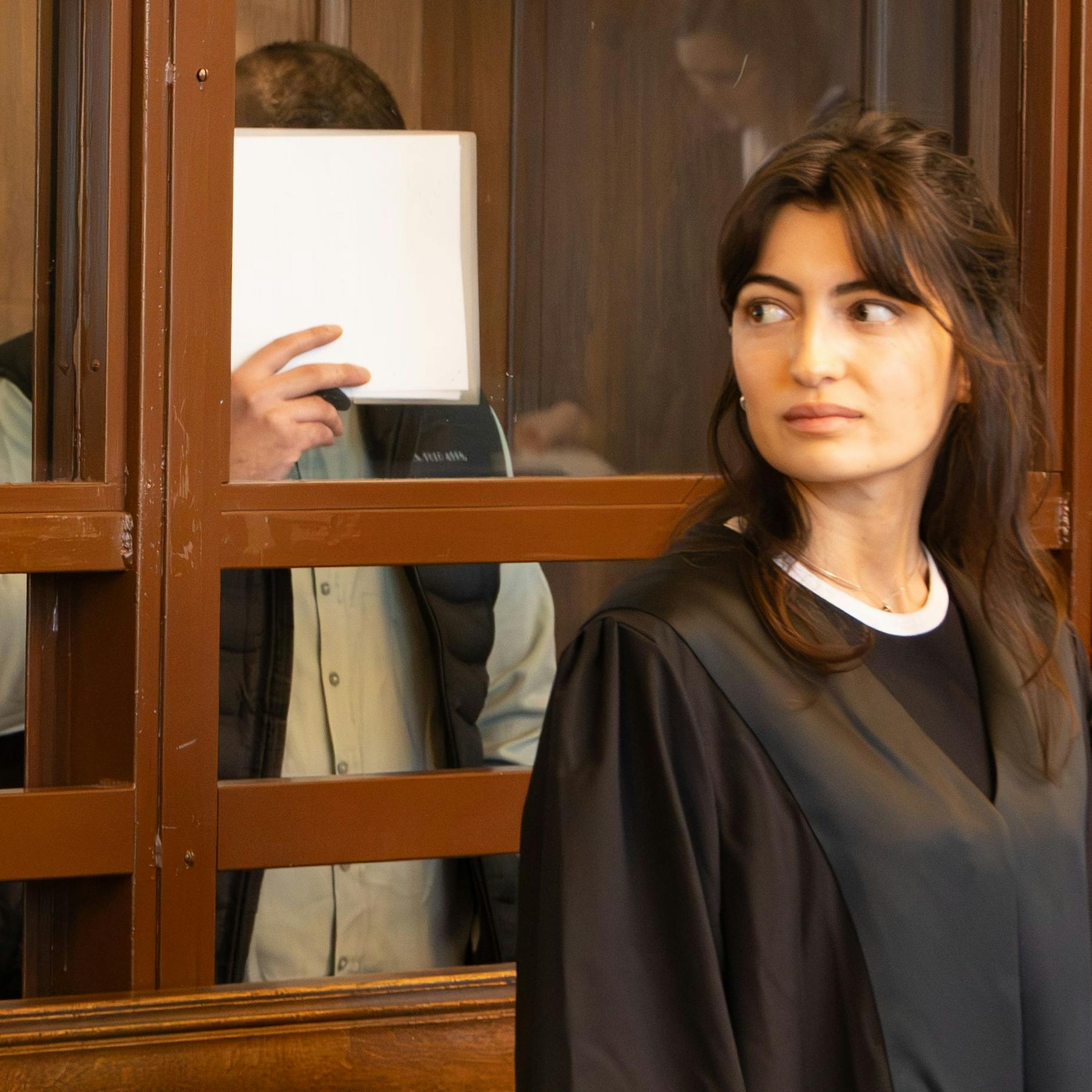 Image - Visa-Betrug in Berlin: Bande schleust angeblichen Metzger als Fachkraft ein