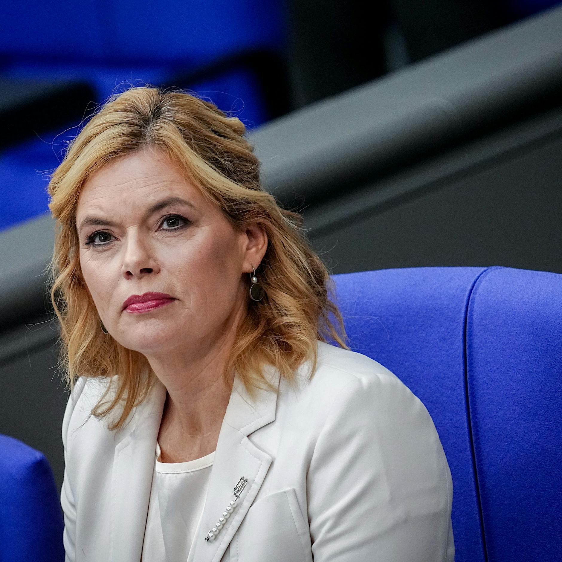 Streit um Neuauszählung der Bundestagswahl: Steht Klöckners Mandat auf dem Spiel?