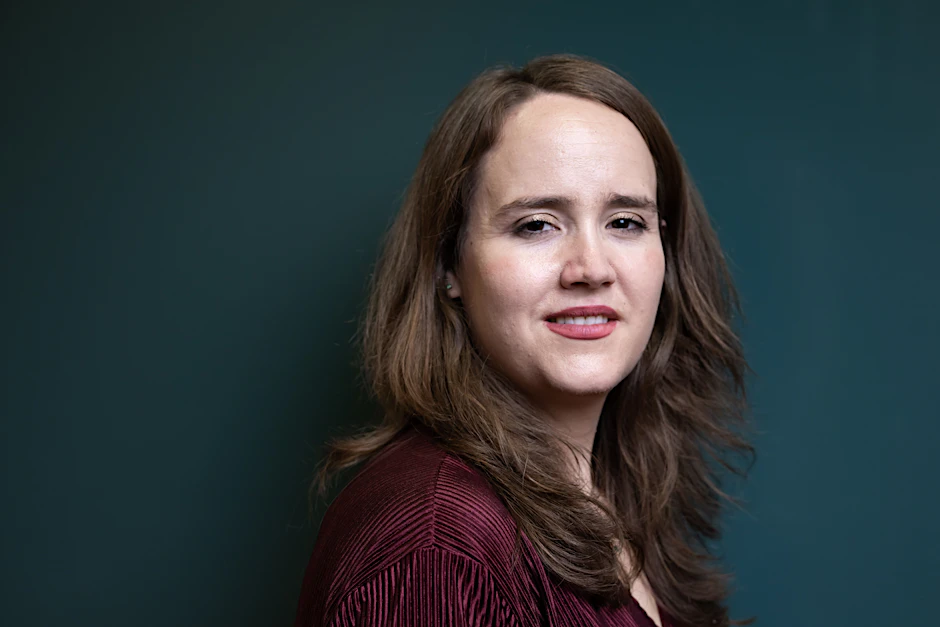 Ricarda Lang