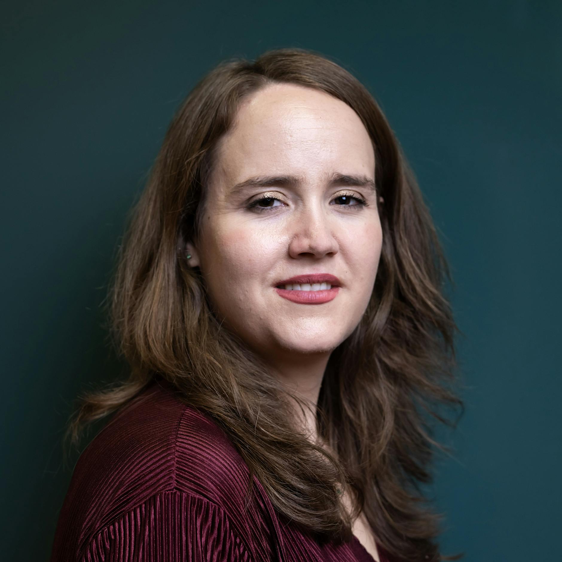 Ricarda Lang: „Ich wurde roboterhafter in der Sprache, ohne es zu merken“