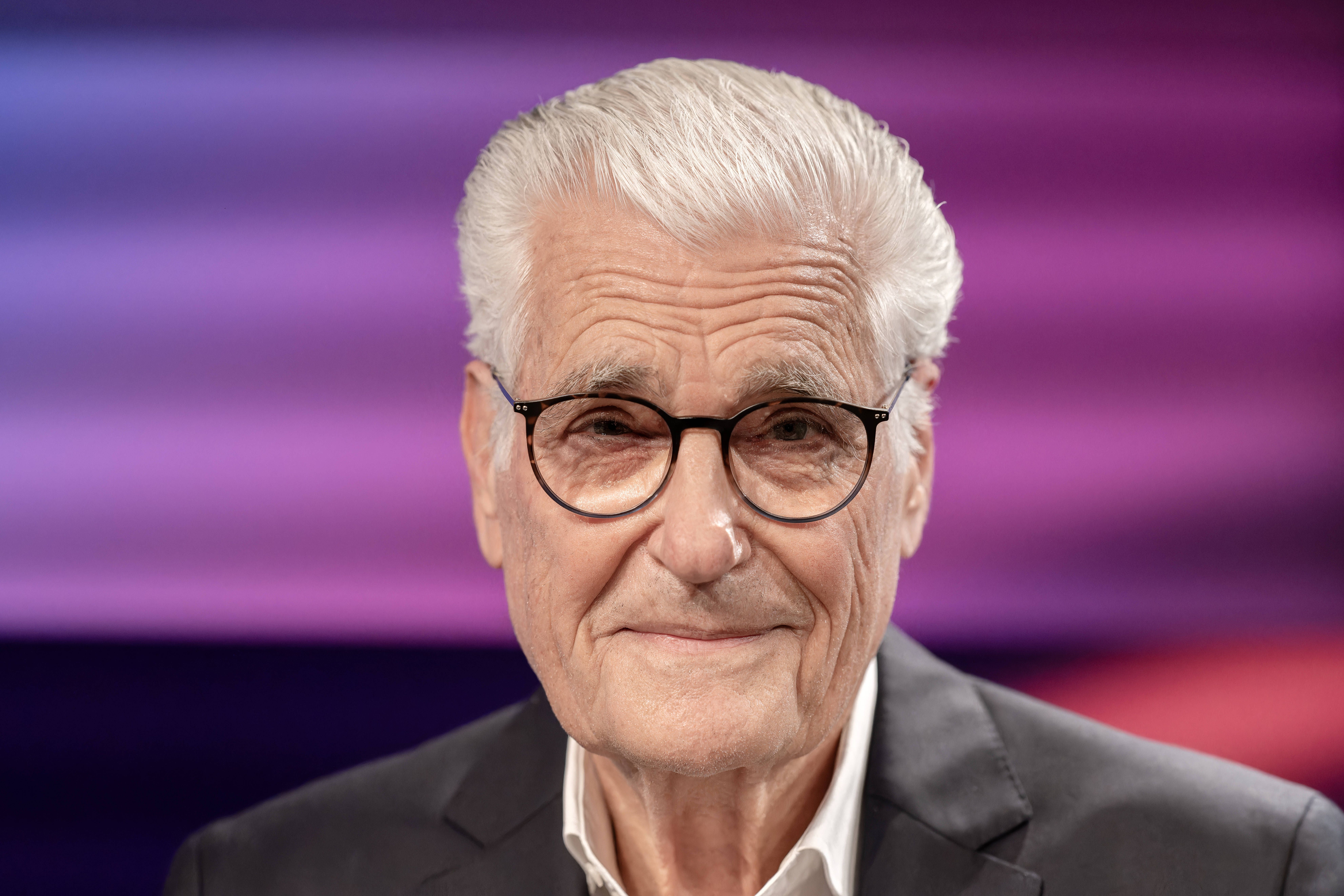 Sky Dumont rechnet ab: Warum er die FDP verlässt