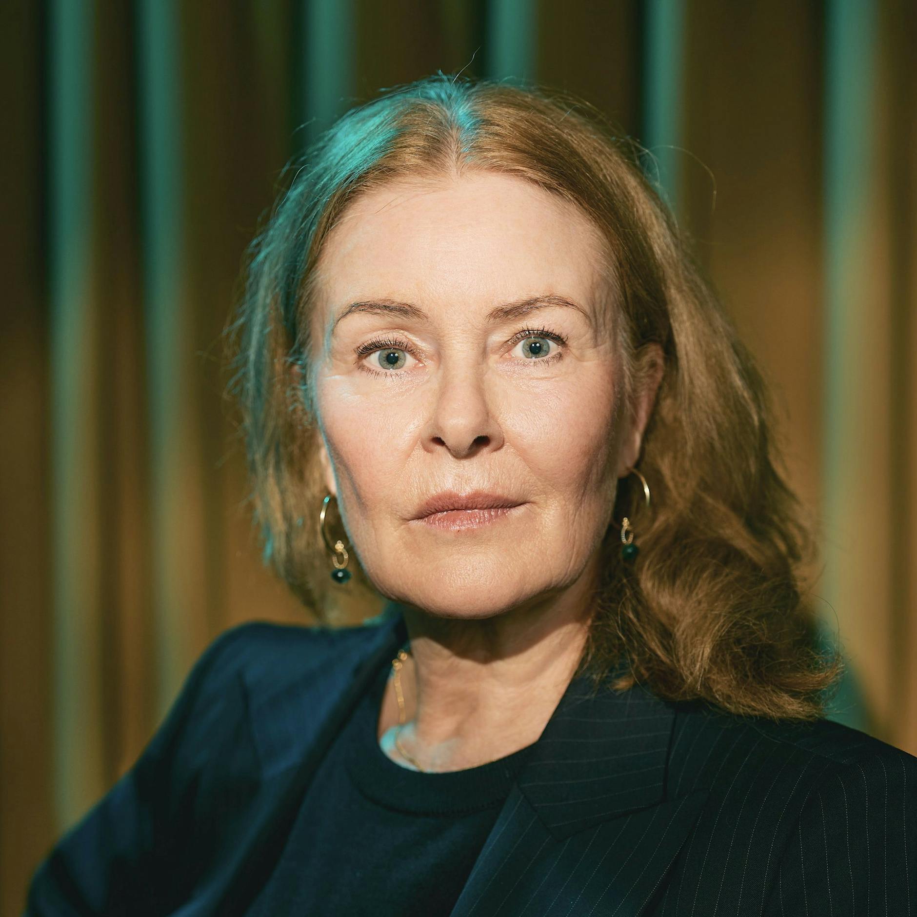 Image - Lina Wendel über Berlin: „Hohenschönhausen, das war der wahre Luxus“