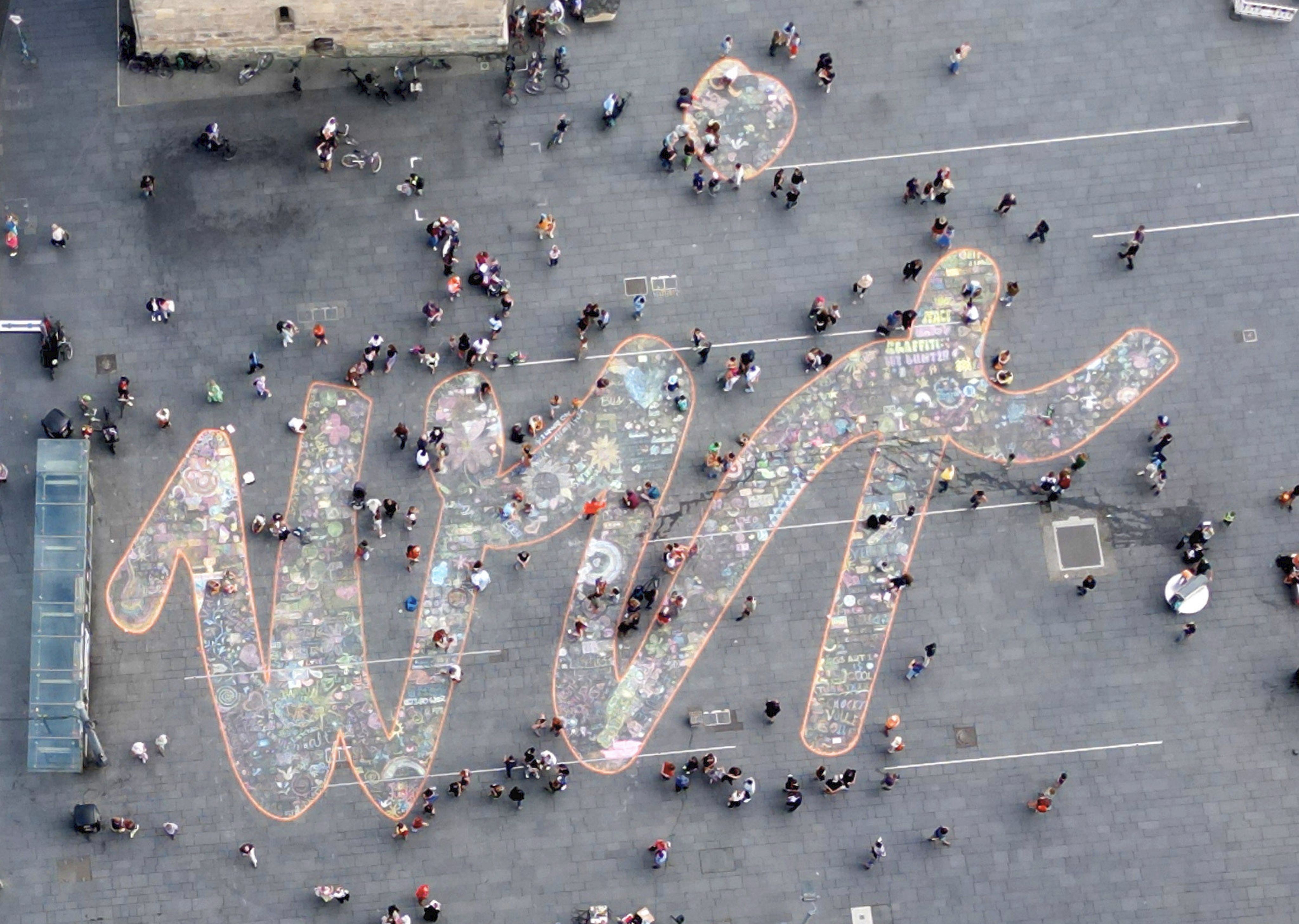 Gegen-Buchmesse: „Zur Meinungsfreiheit gehört, dass man nach Äußerungen auch Widerspruch erfährt“