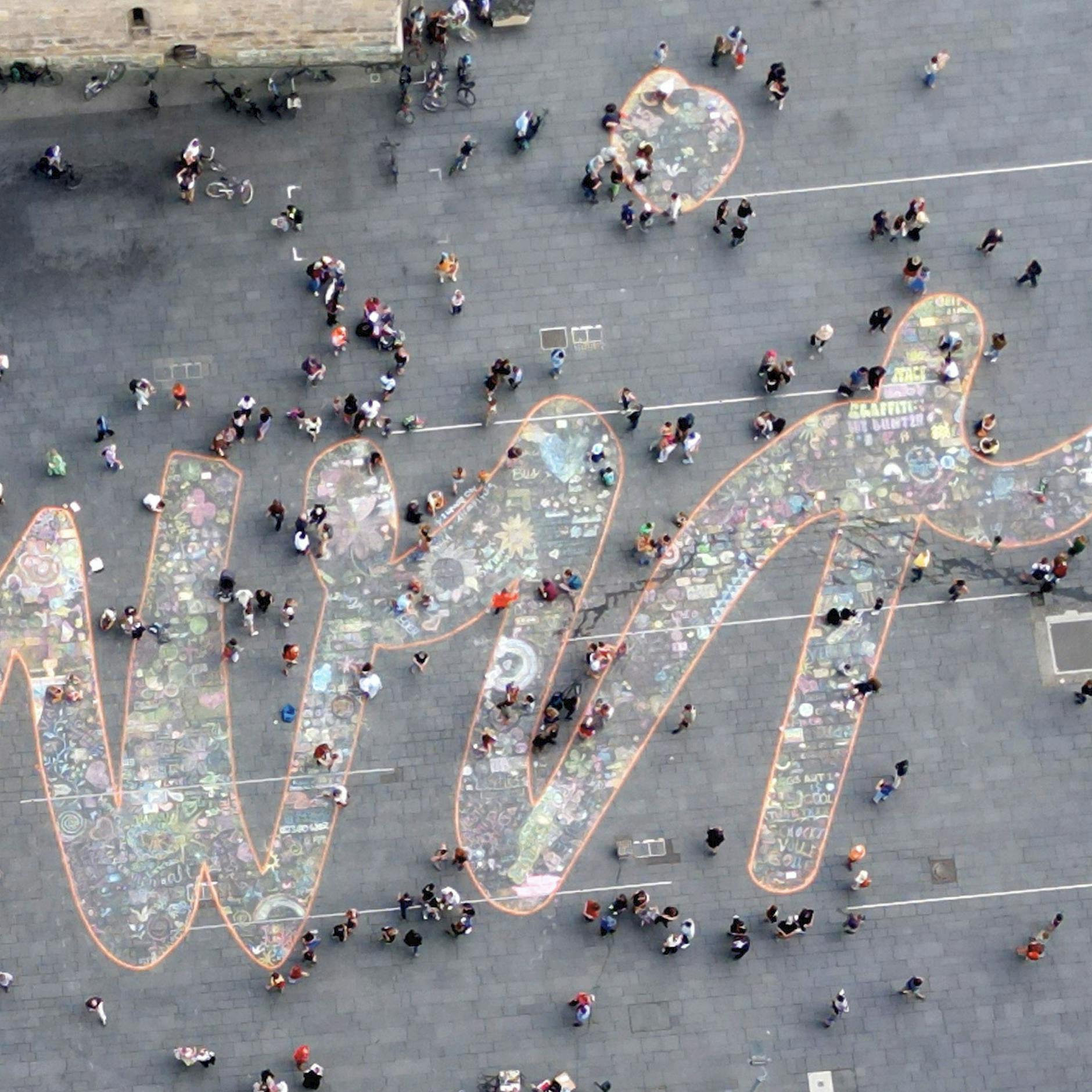 Image - Gegen-Buchmesse: „Zur Meinungsfreiheit gehört, dass man nach Äußerungen auch Widerspruch erfährt“
