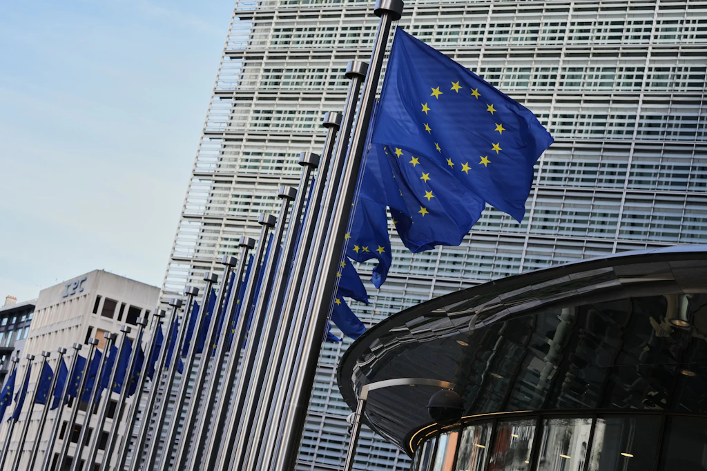 EU eröffnet Kartellverfahren gegen Deutsche Börse – Geschäft mit Finanzderivaten