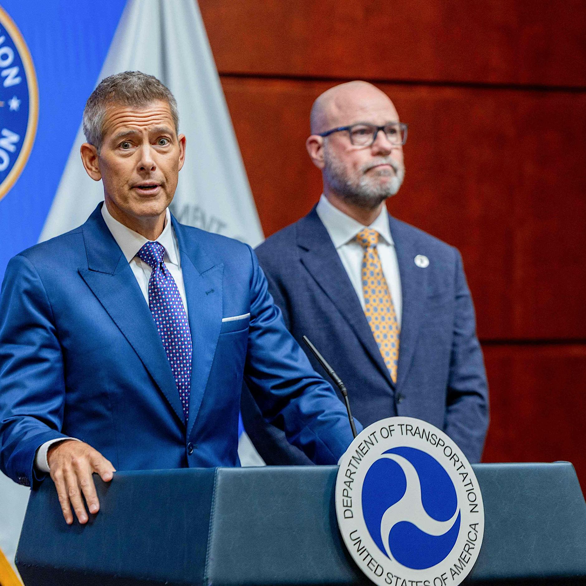 US-Flugstreichungen: Shutdown führt zu Kapazitätskürzungen an großen Flughäfen