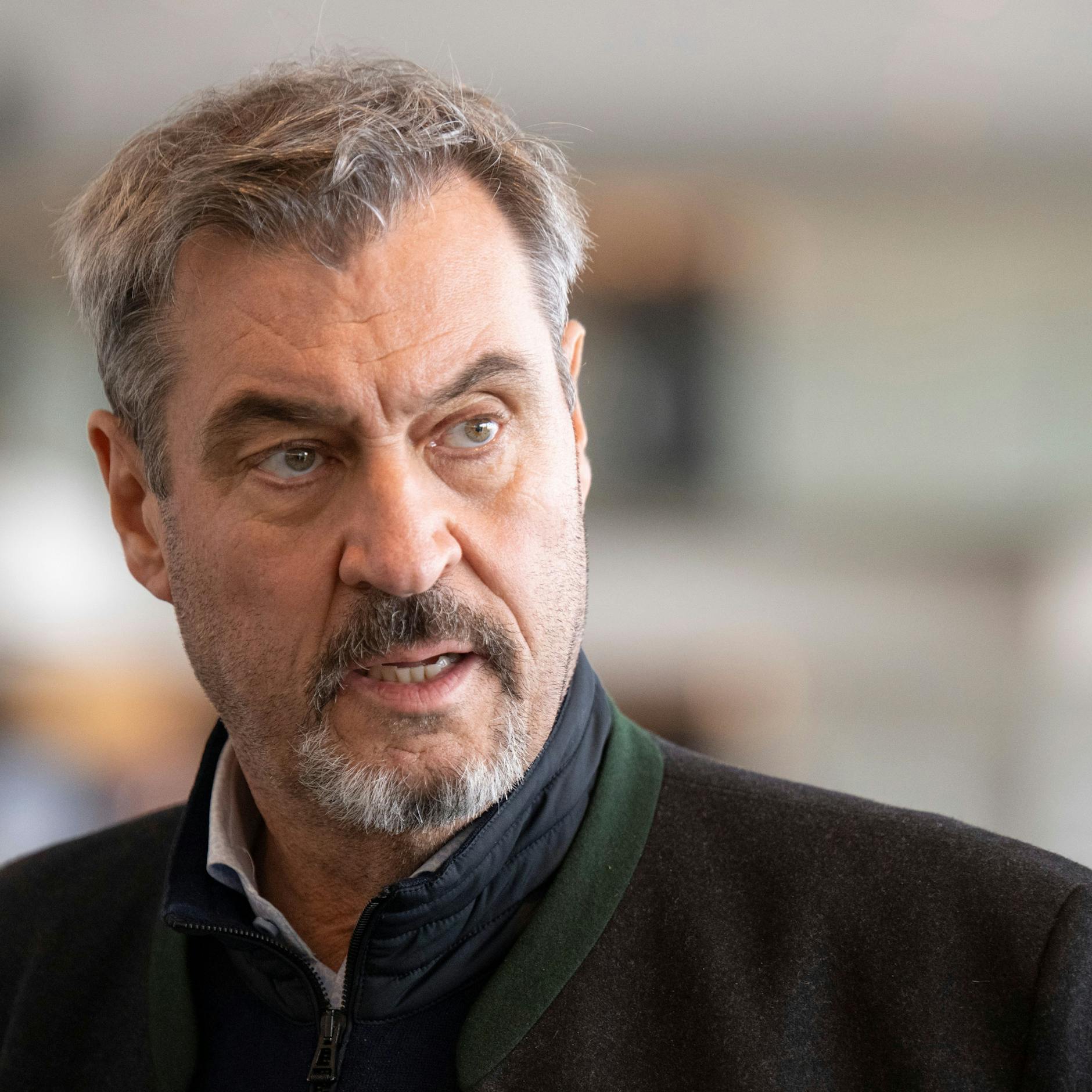 Image - Söder fordert Mini-AKW und Gasbohrungen: „Deutschland muss seine Strategie ändern“