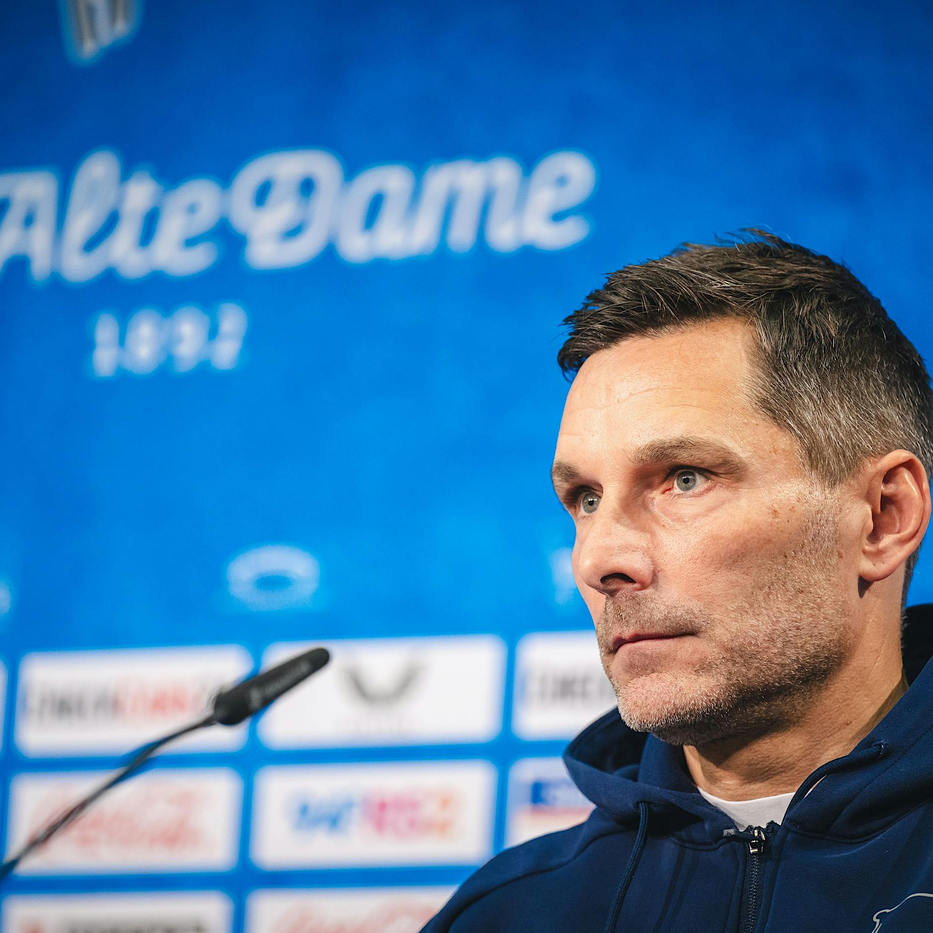 Hertha BSC: Stefan Leitl hofft auf die Erfahrung der späten Spielzeit