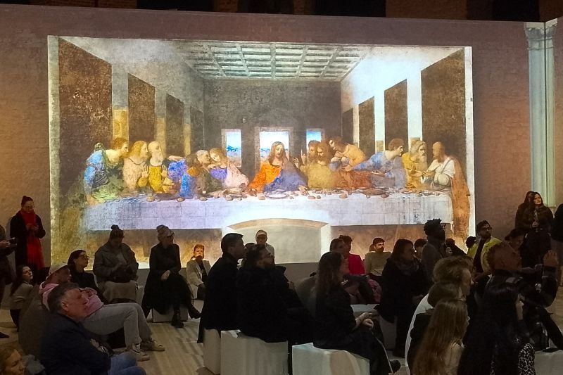 Image - Aktuelle Ausstellungen Berlin 2025/2026 | Tickets!