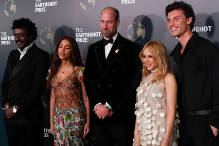 „Sie zittert immer noch“: Prinz William sorgt in Brasilien für Gefühlsausbruch