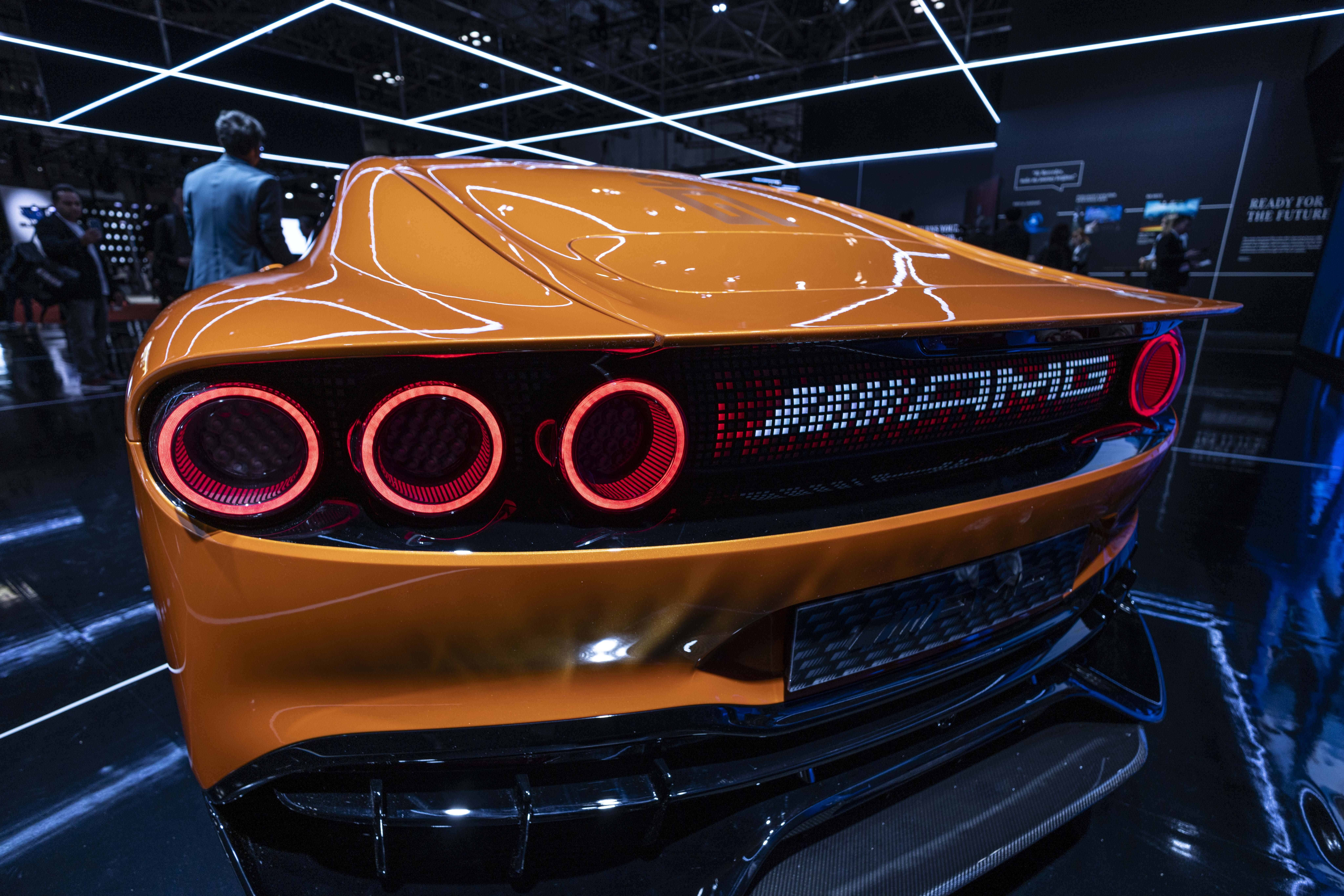 Image - Mercedes-Sportwagen: AMG-Modelle zu laut für EU-Lärmrichtlinie – was passiert jetzt?