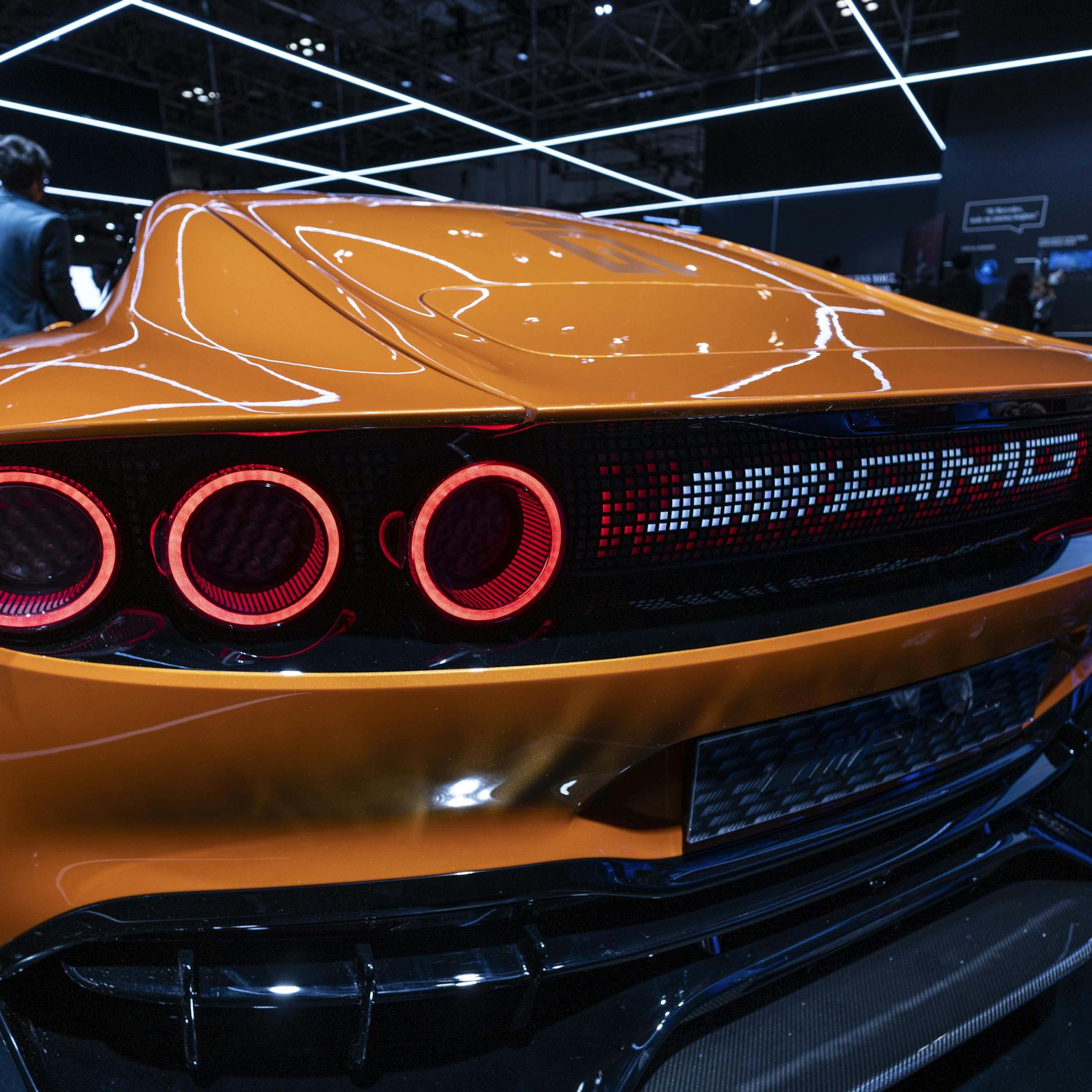 Image - Mercedes-Sportwagen: AMG-Modelle zu laut für EU-Lärmrichtlinie – was passiert jetzt?