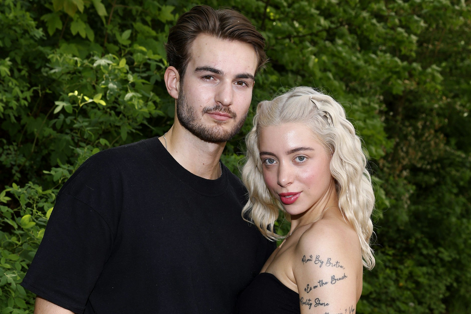 Can Kaplan und Walentina Doronina waren verlobt und gehen jetzt mit Anwälten gegeneinander vor.