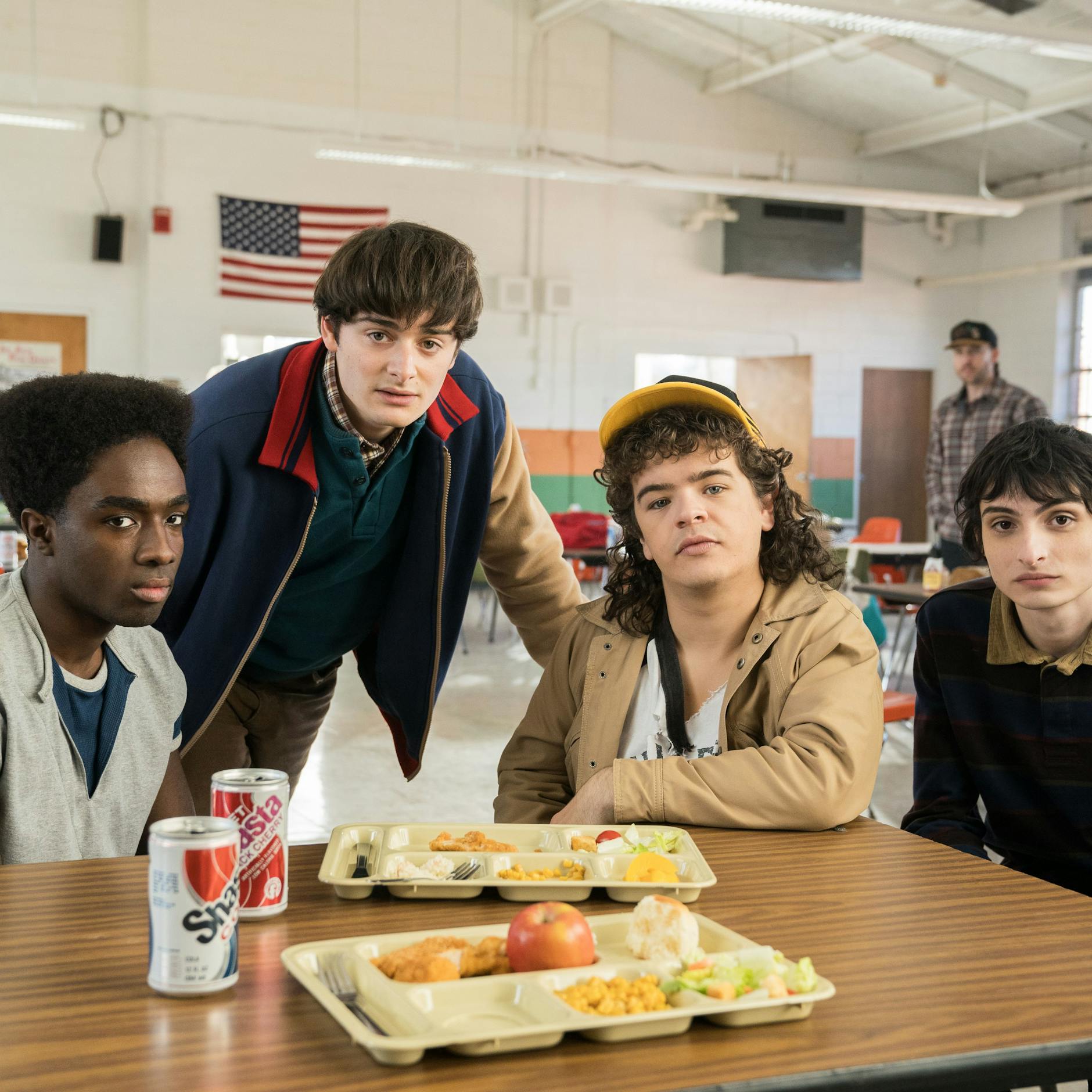 Image - „Stranger Things“ kommt nach Berlin: Mysteriöses Fan-Event noch im November