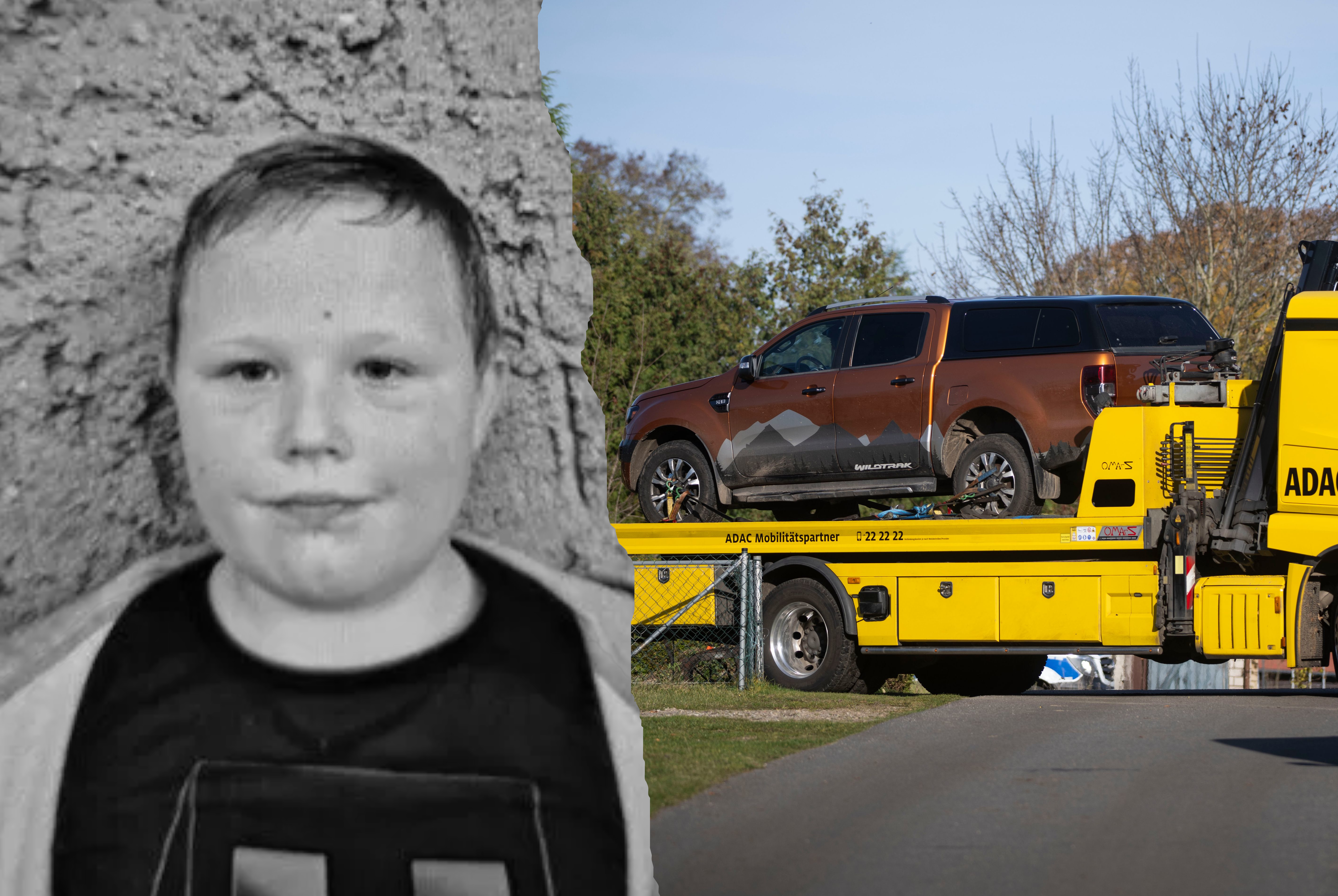 Toter Fabian (8): Seine Eltern hatten sofort einen bösen Verdacht!