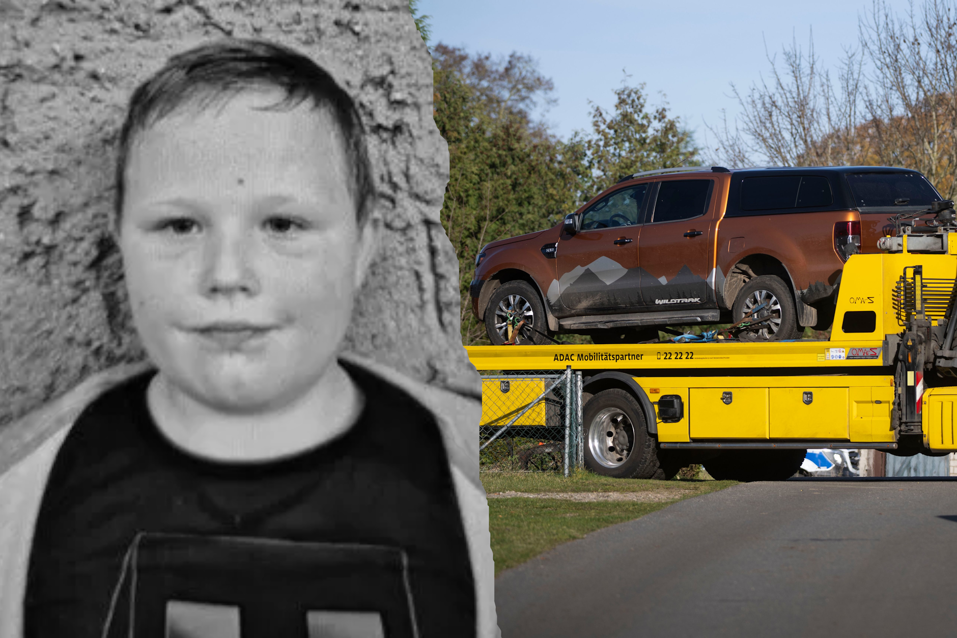 Toter Fabian (8): Seine Eltern hatten sofort einen bösen Verdacht!