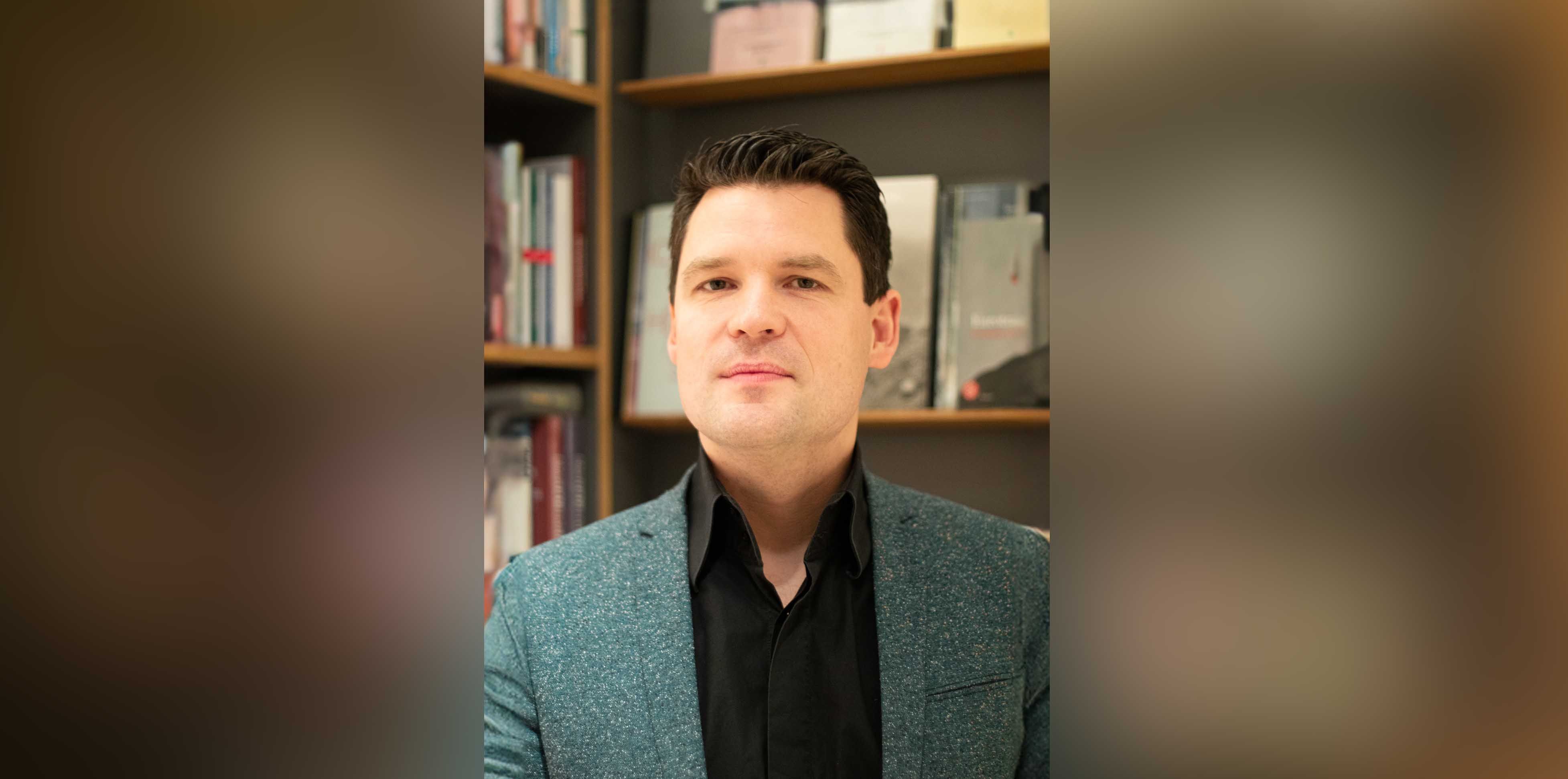 Winterbuchtipps von Felix Palent: Die besten Romane für die kalte Jahreszeit