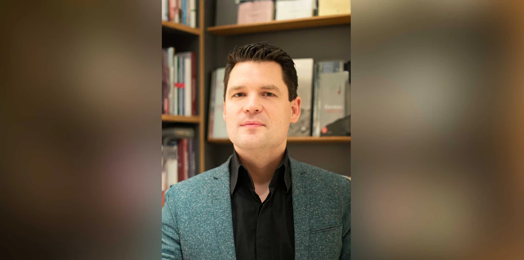 Herr Palent, welche Bücher legen Sie den Kunden Ihrer Buchhandlung ans Herz?