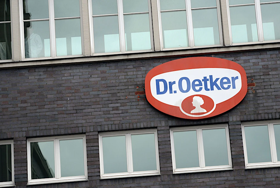 Laut Verbraucherschützern soll eine besondere Backmischung des Lebensmittel-Riesen Dr. Oetker eine Mogelpackung sein.