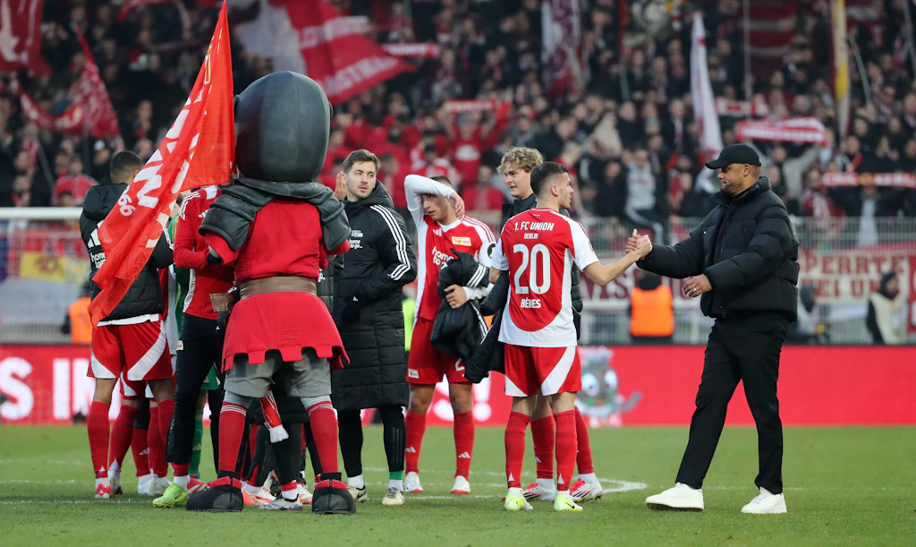 “Union Berlin'in iç gücü çok çok açık”