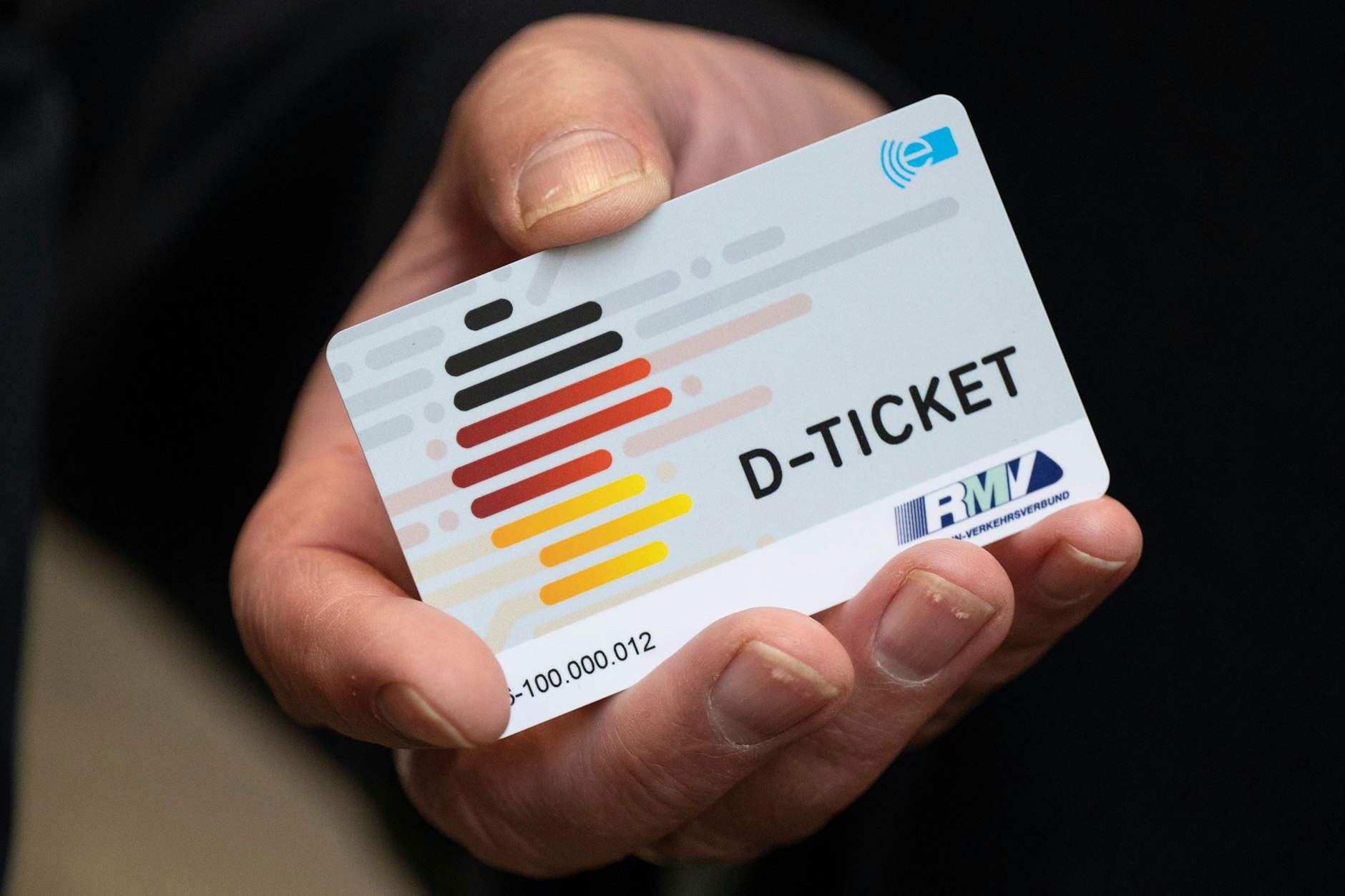 Günstig mit dem Regio durch Deutschland fahren? Das wird nicht mehr lange gehen, denn der Preis für das Ticket soll immer weiter steigen.
